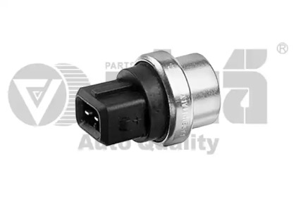 99190078801 VIKA Датчик температуры VW Caddy (82-92),Golf (82-93,92-97),Passat (80-88,88-96),T4 (90-03) (99190078801) VIKA